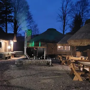 Chalet Karkonoskie, Schreiberhau